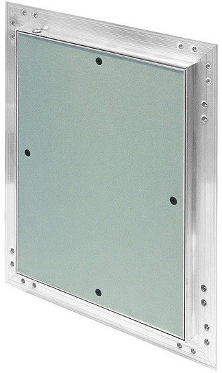 Klapa Rewizyjna G-k, Drzwiczki 60x60 cm 600x600 mm