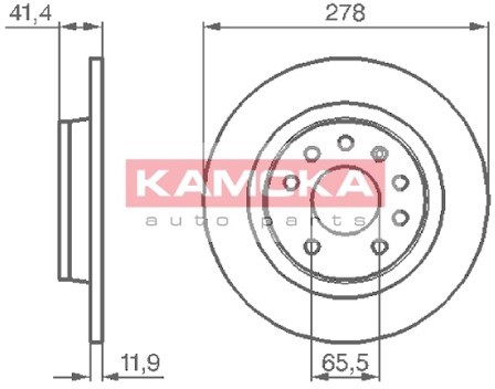 KAMOKA 1032576