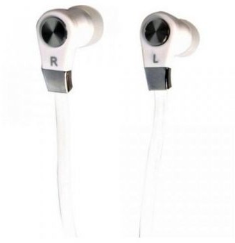 Media-Tech Magicsound DS-2 białe (MT3556W)