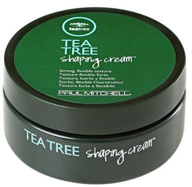 Paul Mitchell Tea Tree Shaping Cream krem do stylizacji włosów 85g