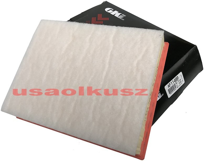 GKI Filtr powietrza Ford Edge 2015 AF11480