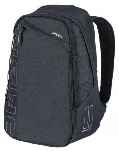 Basil Plecak FLEX BACKPACK 17L, czarny (NEW) A-BAS-17776