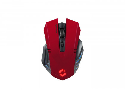 Speed Link Fortus czarny (SL-680100-BK-01)
