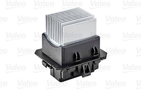VALEO Element sterujący, klimatyzacja 515071
