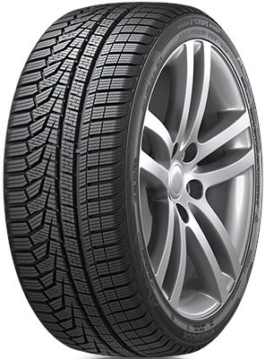 Hankook Winter i*cept evo2 W320B 205/60R16 92H