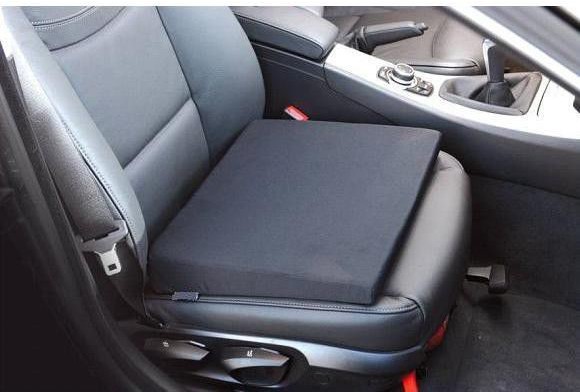 Custo Pol Podkładka na siedzenie Coussin Rehausseur + 24H DOSTAWA (CUS164540)