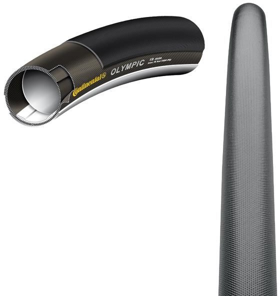 CONTINENTAL Olimpic Szytka Torowa 4019238549072