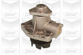 METELLI Pompa wodna PA559