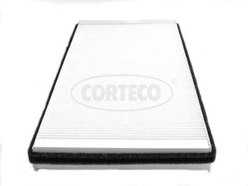CORTECO Filtr, wentylacja przestrzeni pasażerskiej 80000638 80000638