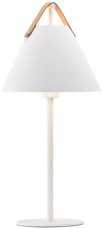 Design For The People Lampa na stół Strap 46205001 Design For The People 46205001
