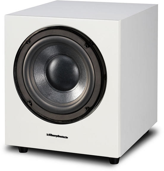 Wharfedale WH-D8 biały