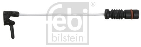 FEBI Styk ostrzegwaczy, zużycie okładzin hamulcowych FEBI 22577