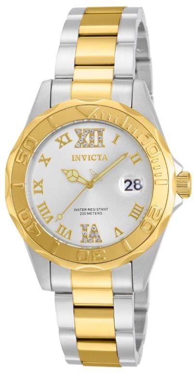 Invicta Pro Driver 12852