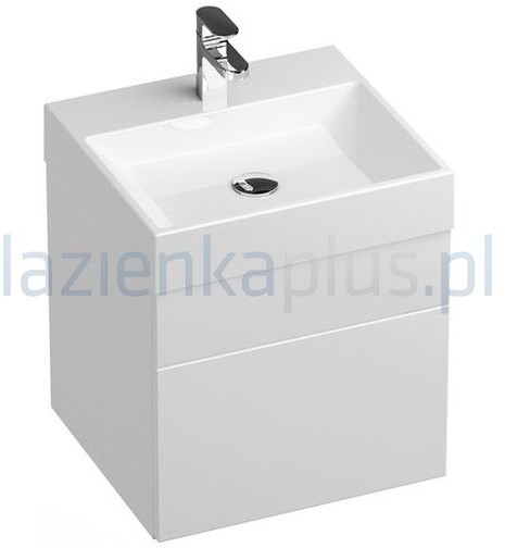 Ravak Szafka 50 cm wisząca Natural X000001051