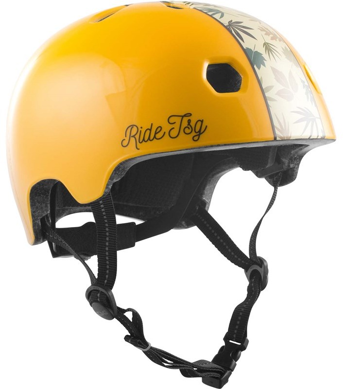 TSG kask meta graphic design indian summer 219) rozmiar L/XL