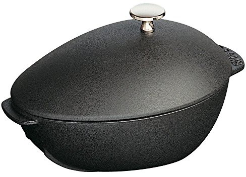 Staub Mussel pot patelnia 1102523