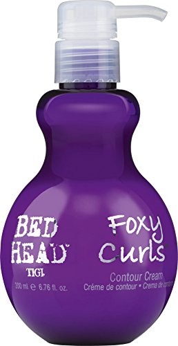 Tigi Bed Head Foxy Curls Contour Cream 200 ML 84945-M2091610