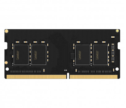 Lexar 8GB 1x8GB 3200MHz CL19