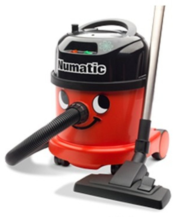 Numatic PPR 370-12