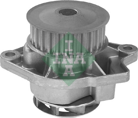 SKF POMPA WODY SEAT/VW VKPC 81216