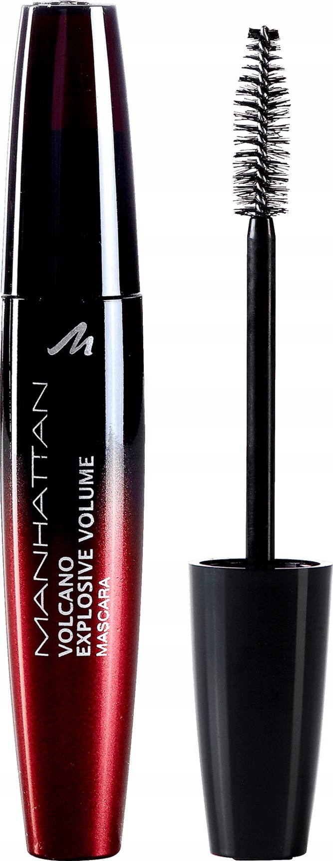 Manhattan Volcano Explosive Volume 10ml Mascara