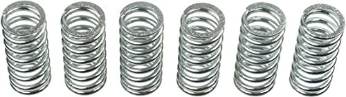 Lucas TRW TRW MEF158-6 sprężyny sprzęgła MEF158-6