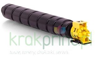eMPe Toner Zamiennik Kyocera do TASKalfa 4052ci | 20tys 1T02RMANL0 TK-8525Y Yellow MPKYTK8525Y
