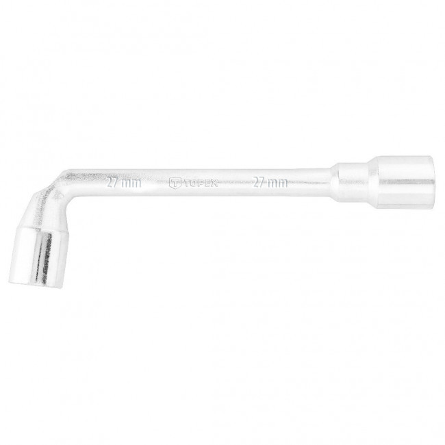 Topex Klucz fajkowy 27 x 300 mm TOP-35D179