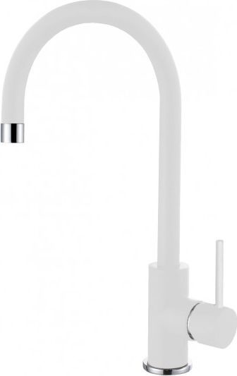 Elleci CLOUD bianco G68 GRANITEK (MGKCLO68)