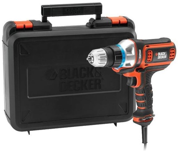 Black&Decker Narzędzie wielofunkcyjne 300 W