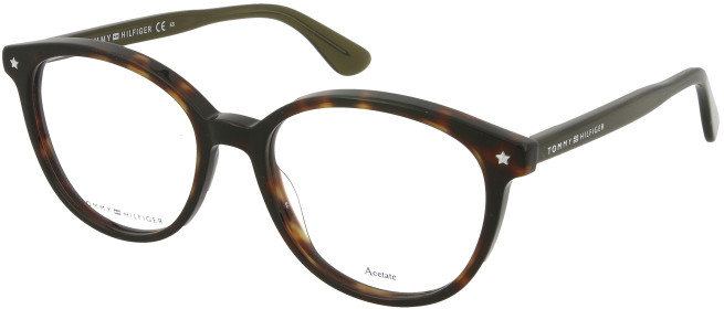 Tommy Hilfiger TH 1552 086