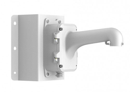 Hikvision Uchwyt narożny DS-1604ZJ-BOX-Corner-Y DS-1604ZJ-BOXCORNERY