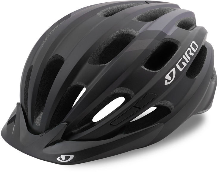 Giro Kask mtb Bronte matte black 768686072451