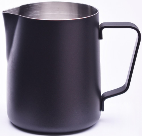 Resto Quality Dzbanek do mleka 350 ml I mk03w RQ_mk03w