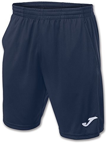 Joma joma Drive Shorts Czarny dla dzieci, l 100438.331_L