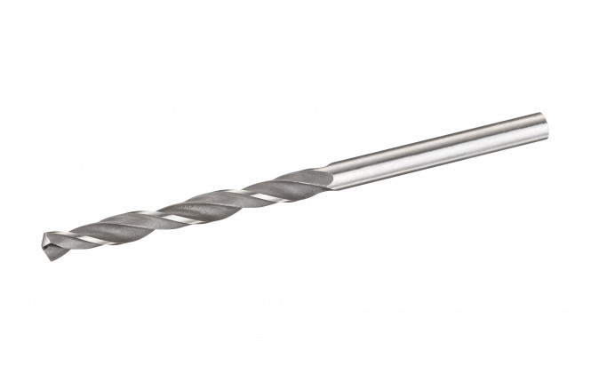 Stanley Wiertło do metalu hss-cnc fat max fi 4.2 mm STA51043