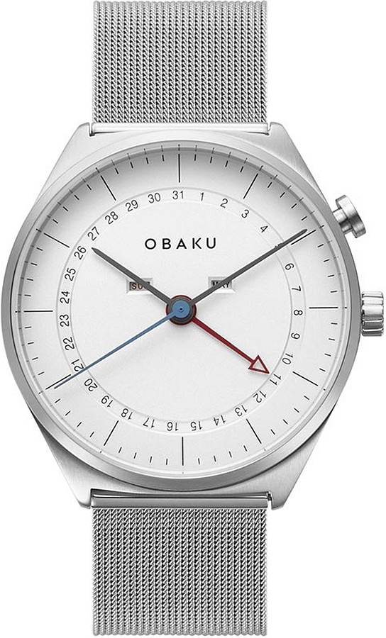 Obaku Dato V242GMCIMC