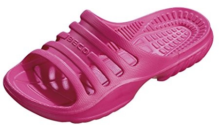 Beco Kids Slipper klapki dziecięce, wielokolorowa, 30 EU 90651