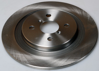 DENCKERMANN Tarcza hamulcowa B130621 B130621