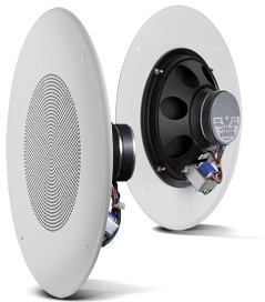 JBL CSS 8018 8