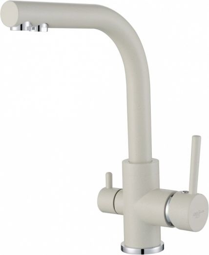 Aquasanita Bateria kuchenna Bateria AQVADUO 2663-111 Krzemionka AQUADUO 2663-111