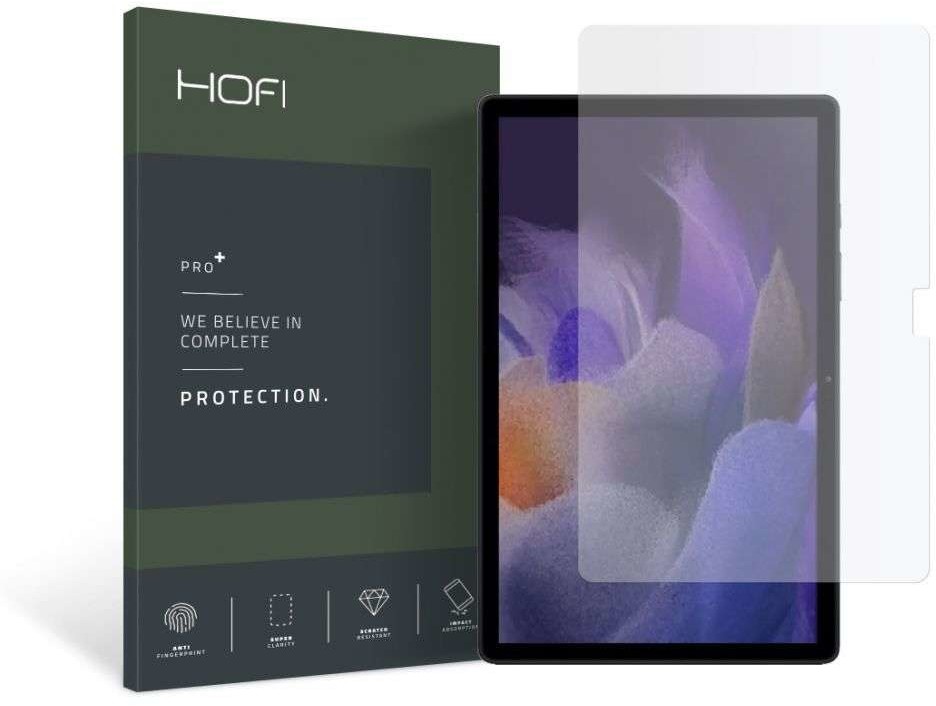 HOFI Szkło hartowane Glass Pro+ do Samsung Galaxy Tab A8 10.5 X200 X205 11858