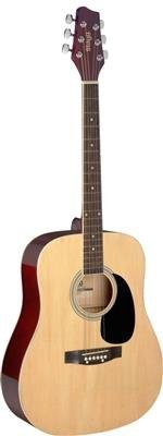 Stagg SA20D N - gitara akustyczna