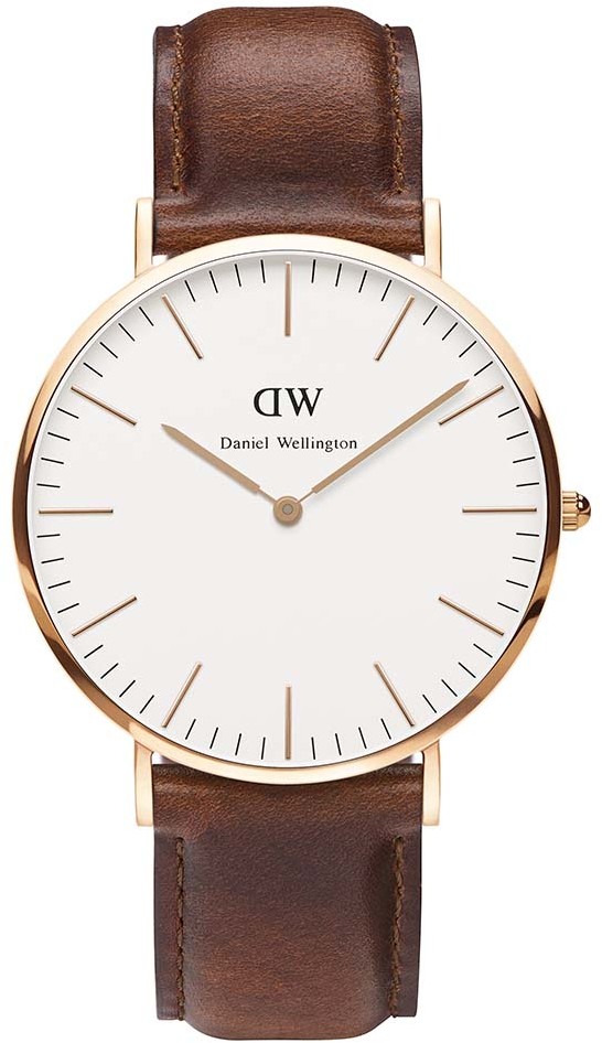 Daniel Wellington Classic St Mawes 0106DW DW00100006