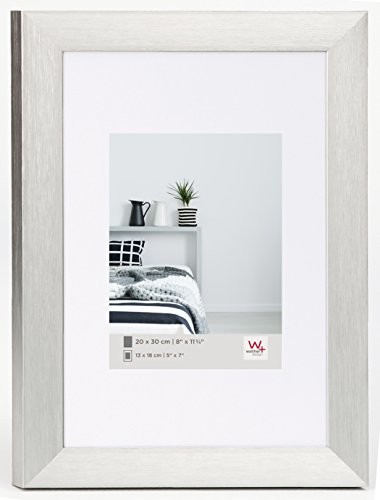 Walther Aluline ramka na zdj$46cie AL040S