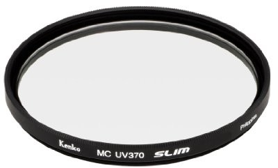 Kenko 40.5 MM Smart Slim Multi Coated UV filtr (370) 142981