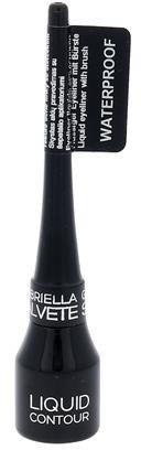 Gabriella Salvete Liquid Contour 09 Eyeliner 4 ml ph_77859
