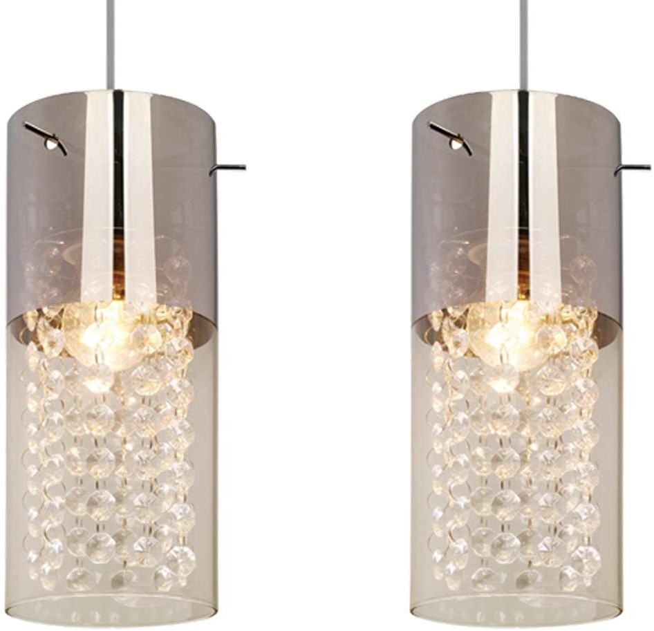 Фото - Люстра / світильник Light Prestige Lampa wisząca Zara 3 linia 