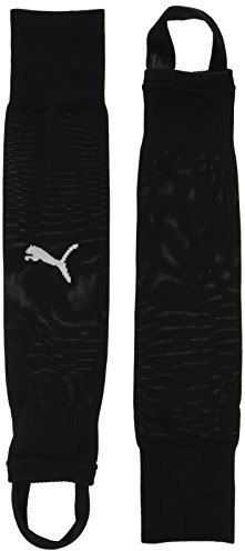 Puma Mężczyźni skarpety ligi Stirrup Core/króciec, czarny, 4 703439 03