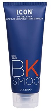 ICON BK Icon  BK Trinity system Smooth  Styling-kremowy  150 ML - 1256-73008